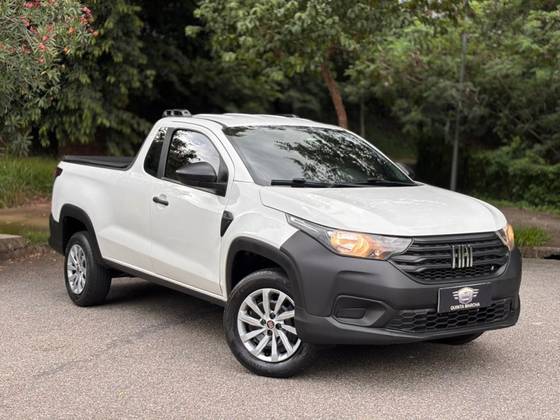 FIAT STRADA 1.4 FIRE FLEX ENDURANCE CS MANUAL FIAT STRADA 1.4 FIRE FLEX ENDURANCE CS MANUAL